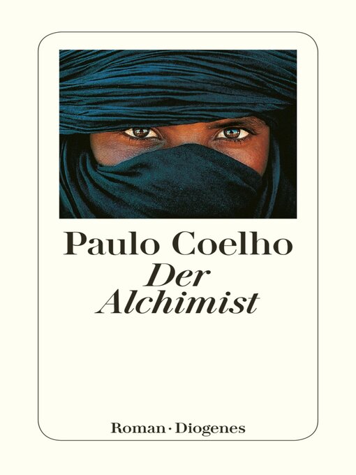 Title details for Der Alchimist by Paulo Coelho - Wait list